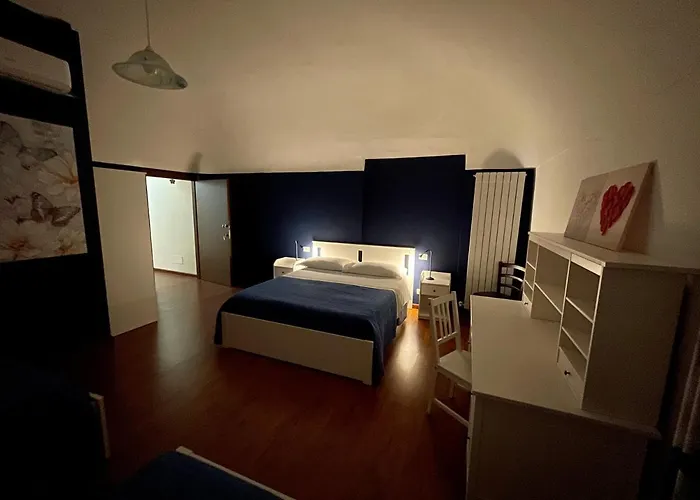 Oda ve Kahvaltı La Casetta