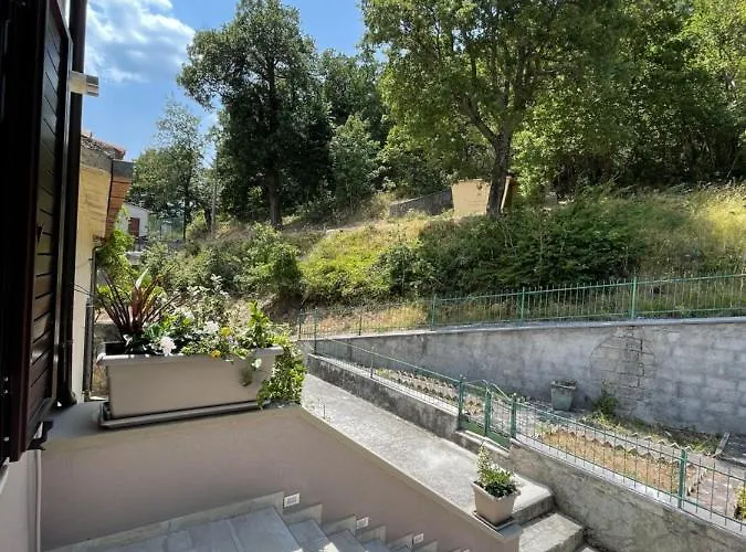 La Casetta Villa Santa Maria (Abruzzo)