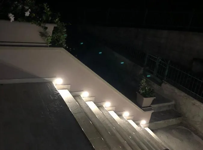 Oda ve Kahvaltı La Casetta