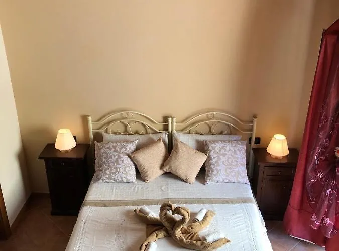 La Casetta Villa Santa Maria (Abruzzo)