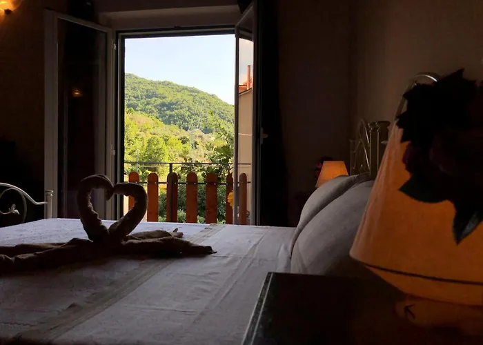 Oda ve Kahvaltı La Casetta